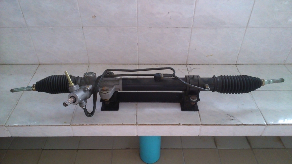 แร็คพวงมาลัยไทรทั่นซ้าย