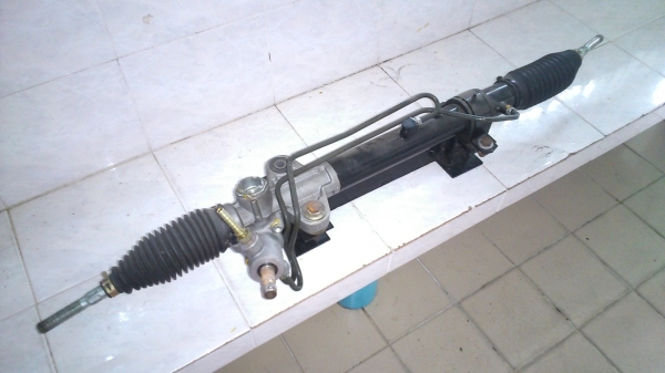 แร็คพวงมาลัยไทรทั่นซ้าย