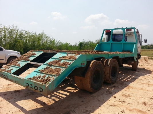 ขายเทรลเลอร์ขึ้น200 หางเหล็กบรีม รถสวยสภาพดี พาวเวอร์ จิ๊ฟฟี่ เอกสารพร้อมโอน สนใจโทร 090-8588220คุณนะ 093-3258446คุณบิว หรือเข้าดูสินค้าอื่นๆได้ที่ www.truck.in.th/498 หรือเพจFacebook ณรงค์ ซื้อขายรถมือสอง (เว็บไซต์ส่วนตัว) หรือFacebook คุณนะ รถบรรทุก