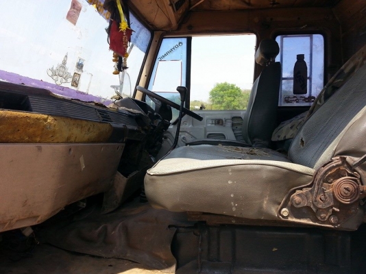 ขายเทรลเลอร์ขึ้น200 หางเหล็กบรีม รถสวยสภาพดี พาวเวอร์ จิ๊ฟฟี่ เอกสารพร้อมโอน สนใจโทร 090-8588220คุณนะ 093-3258446คุณบิว หรือเข้าดูสินค้าอื่นๆได้ที่ www.truck.in.th/498 หรือเพจFacebook ณรงค์ ซื้อขายรถมือสอง (เว็บไซต์ส่วนตัว) หรือFacebook คุณนะ รถบรรทุก