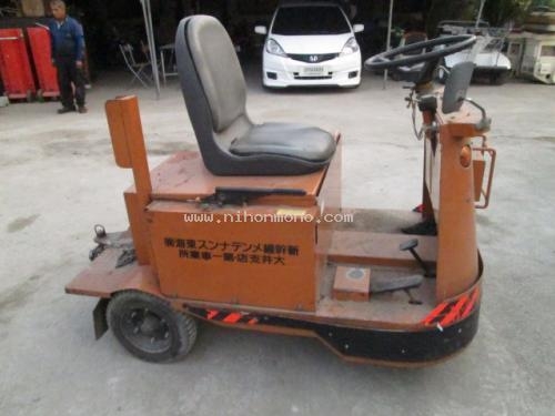 รถลาก  ASAKA   EX-105 รหัสสินค้า : 80802366 ติดต่อ Tel.086-8150487  www.nihonmono.com