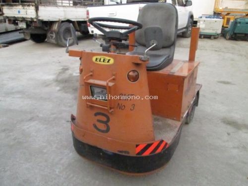 รถลาก  ASAKA   EX-105 รหัสสินค้า : 80802366 ติดต่อ Tel.086-8150487  www.nihonmono.com