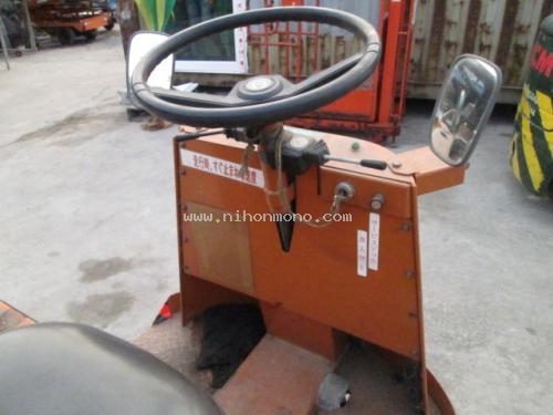 รถลาก  ASAKA   EX-105 รหัสสินค้า : 80802366 ติดต่อ Tel.086-8150487  www.nihonmono.com