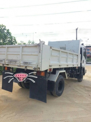 ขาย รถหกล้ออีชูสุ 210 ปี 56 วิ่ง. 8xxxx โล กะบะไหม่แข่งแรง