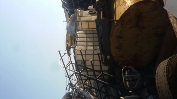 ขายถังเบ้าถูกๆ ใบละ800ครับ เอาไปล้างเองนะครับ ขายถังเบ้าถูกๆ ใบละ800ครับ เอาไปล้างเองนะครับ