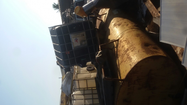 ขายถังเบ้าถูกๆ ใบละ800ครับ เอาไปล้างเองนะครับ ขายถังเบ้าถูกๆ ใบละ800ครับ เอาไปล้างเองนะครับ