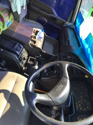 ขายIZUSU GiGa แม่ลูกดั้ม 380 hp กระบะแม่ลูกซุ่นชัย เอกสานพร้อมโอน ประกันพร้อม ไม่รับจัดไฟแนนส์ครับ