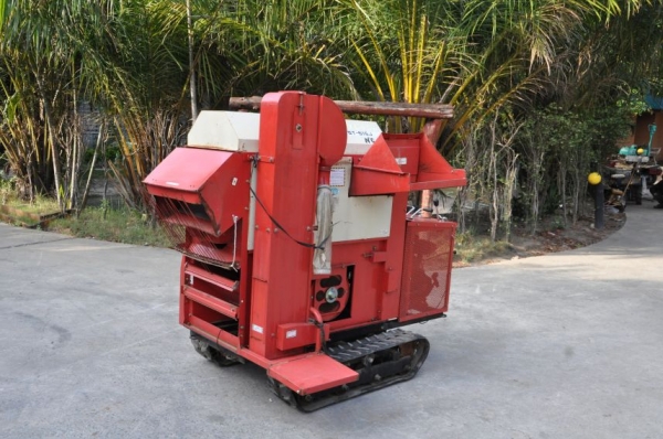 ขายรถนวด (เมล็ดพันธ์)ต่างๆMITSUBISHIตีนตะขาบ สภาพสวยเดิมจากญี่ปุ่น ขายถูก25,000บาท!!