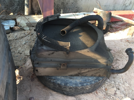 ขายด่วน ออยหม้อน้ำ EX200-2-3