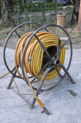 ขายเครื่องฉีดน้ำแรงดันสูงKUBOTA พร้อมปั้ม-สายร้อยกว่าเมตร สวยเดิมจากญี่ปุ่นยังไม่เคยใช้ในไทย 9,900เท่านั้น