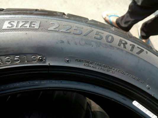 225/50R17 BRIDGESTONE ECOPIA EP-200 ชุด 4 เส้น tel.081-4273941 ไอดีไลน์ 0814273941 225/50R17 BRIDGESTONE ECOPIA EP-200 ชุด 4 เส้น tel.081-4273941 ไอดีไลน์ 0814273941