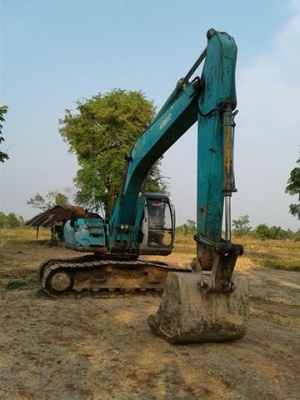 ขายรถขุดแบ็คโค SK200-5มาร์คไฟว์ธรรมดา ไฟฟ้าเต็มเก่านอกเอกสารเล่มทะเบียน ช่วงล่างดีทำงานเร็ว บูมสวย แอร์เย็น ขายรถขุดแบ็คโค SK200-5มาร์คไฟว์ธรรมดา ไฟฟ้าเต็มเก่านอกเอกสารเล่มทะเบียน ช่วงล่างดีทำงานเร็ว บูมสวย แอร์เย็น