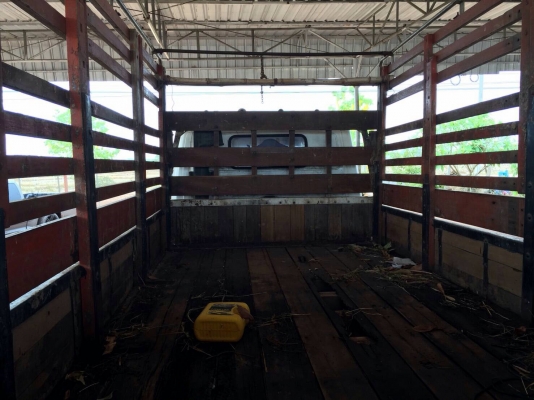 ขายรถหกล้อ Hino FB112 เครื่อง wo4d 117 แรง ปี 30 กระบะช่วงยาว 4.20 เมตร ท้ายเดิม 5 น็อต หน้าหลัง ทะเบียนพร้อม