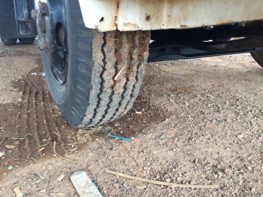 ขายรถหกล้อ Hino FB112 เครื่อง wo4d 117 แรง ปี 30 กระบะช่วงยาว 4.20 เมตร ท้ายเดิม 5 น็อต หน้าหลัง ทะเบียนพร้อม