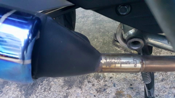 ขออนุญาติขาย HONDA WAVE 110i NEW ตัวใหม่ บังลมใหญ่