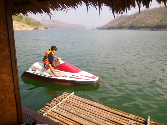 ขาย YAMAHA 650TL เครื่องเดิมๆ รักษาอย่างดี ขี่พุ่งดี ถ้าไม่ถูกใจยินดีคืนเงิน