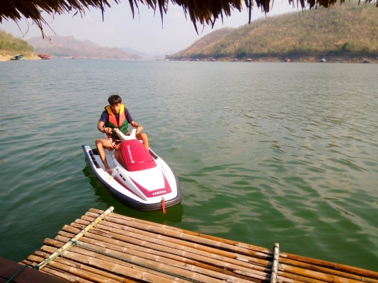 ขาย YAMAHA 650TL เครื่องเดิมๆ รักษาอย่างดี ขี่พุ่งดี ถ้าไม่ถูกใจยินดีคืนเงิน