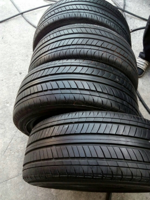 195/50R15  FALKEN ZIEX  ZE522  ขอบสวย หนา ชุด 4 เส้น tel.081-427-3941 ไอดีไลน์  0814273941