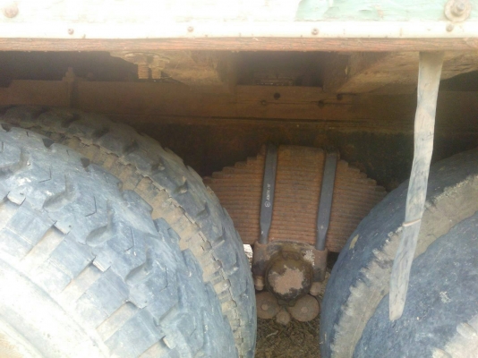 ขายรถสิบล้อหน้ายาวเพลาเดียว เครื่อง 6bd1-160 แรง ทะเบียนพร้อมโอน