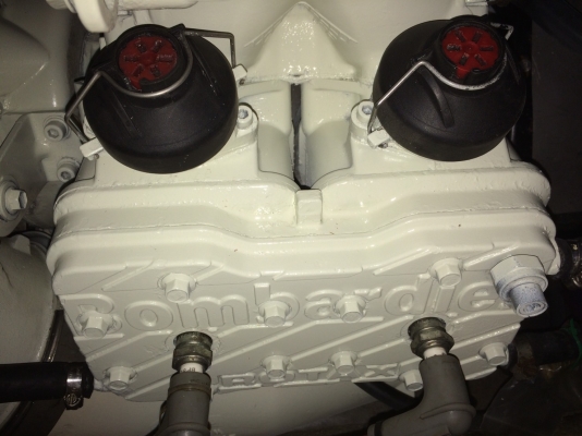 ขาย SEADOO XP800 มีกล่องไฟ MSD สำหรับ XP800 ตรงรุ่นและ ใบพัด Skat Trak เบิกใหม่ ลงรูปเพิ่มให้แล้วนะครับ