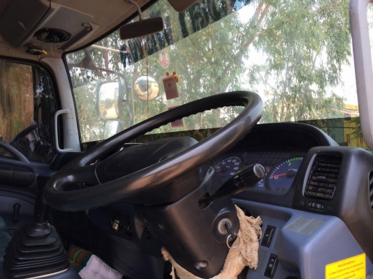 ขาย  HINO   ซีรี่ 500/ 380  22 ล้อ  2,250,000บาท