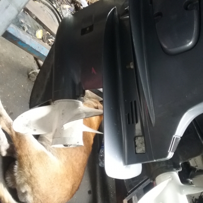 ขายเครื่อง yamaha 30 fourstroke