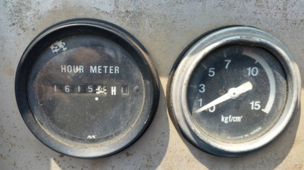 ขาย ปั้มลม ขนาด PDS 90S DENYO เครื่อง KUBOTA ดีเชล 3 สูบ ขาย ปั้มลม ขนาด PDS 90S DENYO เครื่อง KUBOTA ดีเชล 3 สูบ