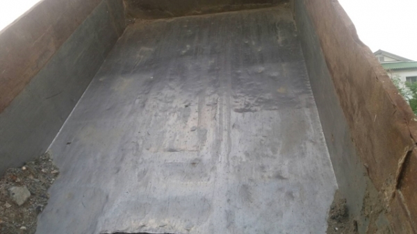 6ล้อดัมพ์ ร็อคกี้ 6ล้อดัมพ์ ร็อคกี้