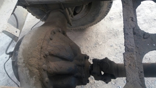 6ล้อดัมพ์ ร็อคกี้ 6ล้อดัมพ์ ร็อคกี้