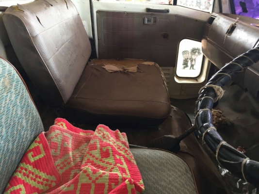 ขาย  HINO   FB112-W04D-117แรง 285,000  บาท