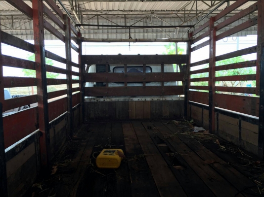 ขาย  HINO   FB112-W04D-117แรง 285,000  บาท