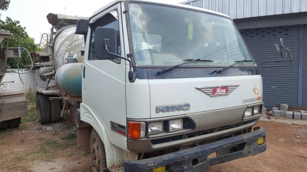 ขาย รถโม่ปูน 2.5 คิว ไม่มีทะเบียน เครื่อง 6BD1 165 แรงม้า เกียร์ร็อค คัสซีสวยใช้ได้ พวงมาลัยพาวเวอร์ รถพร้อมใช้งาน ราคาคุยกันได้ ขาย รถโม่ปูน 2.5 คิว ไม่มีทะเบียน เครื่อง 6BD1 165 แรงม้า เกียร์ร็อค คัสซีสวยใช้ได้ พวงมาลัยพาวเวอร์ รถพร้อมใช้งาน ราคาคุยกันได้