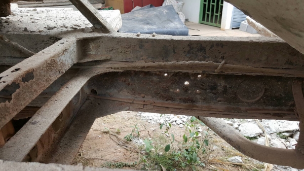 ขาย รถโม่ปูน 2.5 คิว ไม่มีทะเบียน เครื่อง 6BD1 165 แรงม้า เกียร์ร็อค คัสซีสวยใช้ได้ พวงมาลัยพาวเวอร์ รถพร้อมใช้งาน ราคาคุยกันได้ ขาย รถโม่ปูน 2.5 คิว ไม่มีทะเบียน เครื่อง 6BD1 165 แรงม้า เกียร์ร็อค คัสซีสวยใช้ได้ พวงมาลัยพาวเวอร์ รถพร้อมใช้งาน ราคาคุยกันได้