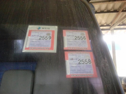 ขายรถ6ล้อดั้ม isuZU  NPR 120แรงปี39 รถสวยพร้อมใช้งาน