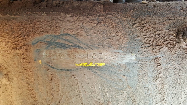 ขาย รถโม่ปูน แบบโม่โซ่ 2.5 คิว HINO เอกสารเล่มทะเบียนครบ เครื่อง EH700 168 แรงม้า พวงมาลัยพาวเวอร์ ราคาคุยกันได้ครับ