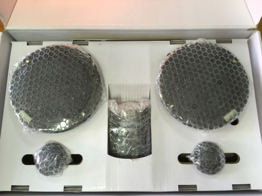 ขายลำโพง DYNAUDIO 240 MKII วอล์ยคอล์ยอลูมิเนียมขนาด3"