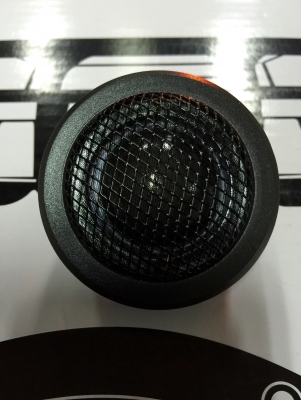 ขายลำโพง DYNAUDIO 240 MKII วอล์ยคอล์ยอลูมิเนียมขนาด3"