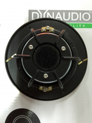 ขายลำโพง DYNAUDIO 240 MKII วอล์ยคอล์ยอลูมิเนียมขนาด3"