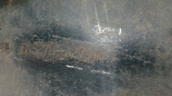 ขาย 10 ล้อดั้ม ไอ้หลง FN527M-A เปลี่ยนช่วงล่างใหม่ เบรคใหญ่ เพลาบุ๋ม วางหัวใหม่ UD เครื่อง 6D16 195 แรงม้า เกียร์ 10 สปีด คัสซีสวยตลอดเส้น แอร์เย็น ทะเบียนพร้อมโอน