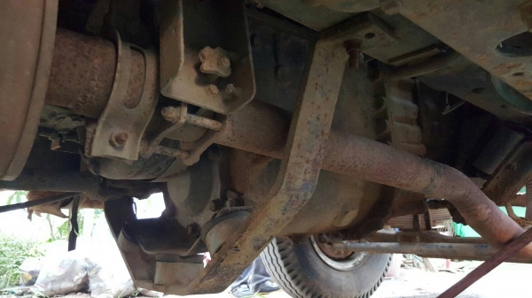 ขาย 10 ล้อดั้ม ไอ้หลง FN527M-A เปลี่ยนช่วงล่างใหม่ เบรคใหญ่ เพลาบุ๋ม วางหัวใหม่ UD เครื่อง 6D16 195 แรงม้า เกียร์ 10 สปีด คัสซีสวยตลอดเส้น แอร์เย็น ทะเบียนพร้อมโอน