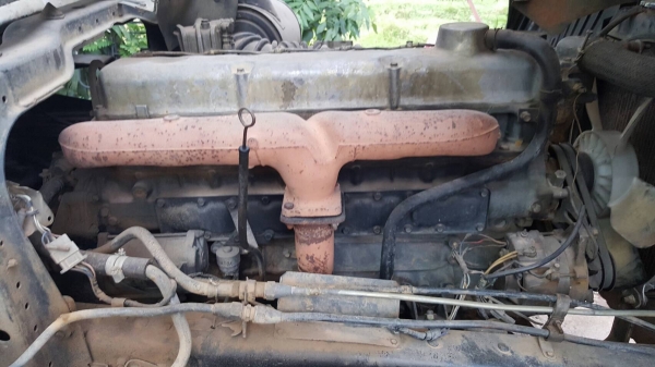 ขาย 10 ล้อดั้ม ไอ้หลง FN527M-A เปลี่ยนช่วงล่างใหม่ เบรคใหญ่ เพลาบุ๋ม วางหัวใหม่ UD เครื่อง 6D16 195 แรงม้า เกียร์ 10 สปีด คัสซีสวยตลอดเส้น แอร์เย็น ทะเบียนพร้อมโอน