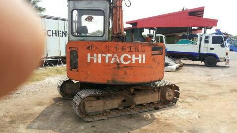 ขาย UH 120 พร้อมใช้ ติดต่อ คุณ อ๊อฟ พิตร 086-737-9991