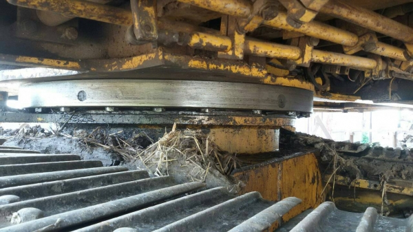 ขาย KOMATSU PC60 -5 สภาพสวยพร้อมใช้ ติดต่อ คุณ อ๊อฟ พิจิตร 086-737-9991 ขาย KOMATSU PC60 -5 สภาพสวยพร้อมใช้ ติดต่อ คุณ อ๊อฟ พิจิตร 086-737-9991