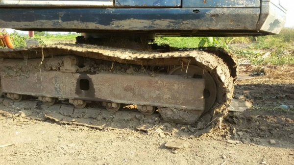 ขาย KOMATSU PC60 -5 สภาพสวยพร้อมใช้ ติดต่อ คุณ อ๊อฟ พิจิตร 086-737-9991 ขาย KOMATSU PC60 -5 สภาพสวยพร้อมใช้ ติดต่อ คุณ อ๊อฟ พิจิตร 086-737-9991