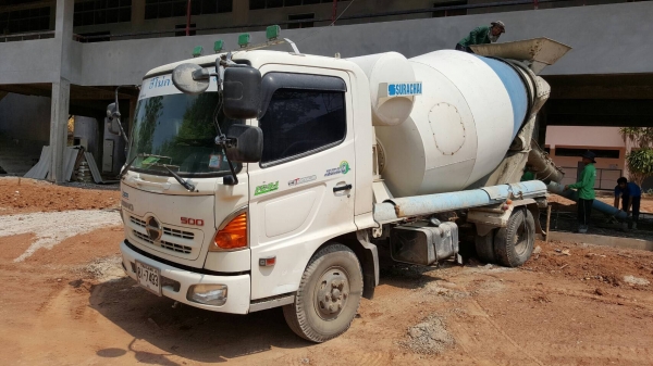 ขาย แพนท์ปูนครบชุด พร้อมถังไซโล 75 ตัน ราคาต่อรองได้ ขาย แพนท์ปูนครบชุด พร้อมถังไซโล 75 ตัน ราคาต่อรองได้