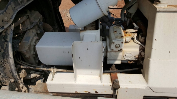 ขาย แพนท์ปูนครบชุด พร้อมถังไซโล 75 ตัน ราคาต่อรองได้ ขาย แพนท์ปูนครบชุด พร้อมถังไซโล 75 ตัน ราคาต่อรองได้