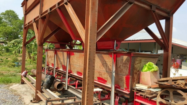 ขาย แพนท์ปูนครบชุด พร้อมถังไซโล 75 ตัน ราคาต่อรองได้ ขาย แพนท์ปูนครบชุด พร้อมถังไซโล 75 ตัน ราคาต่อรองได้