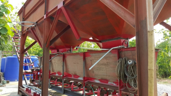 ขาย แพนท์ปูนครบชุด พร้อมถังไซโล 75 ตัน ราคาต่อรองได้ ขาย แพนท์ปูนครบชุด พร้อมถังไซโล 75 ตัน ราคาต่อรองได้