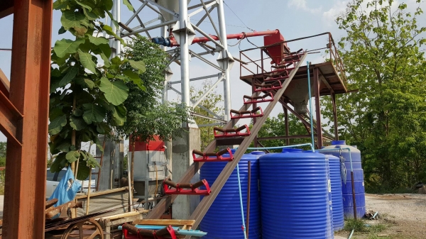 ขาย แพนท์ปูนครบชุด พร้อมถังไซโล 75 ตัน ราคาต่อรองได้ ขาย แพนท์ปูนครบชุด พร้อมถังไซโล 75 ตัน ราคาต่อรองได้