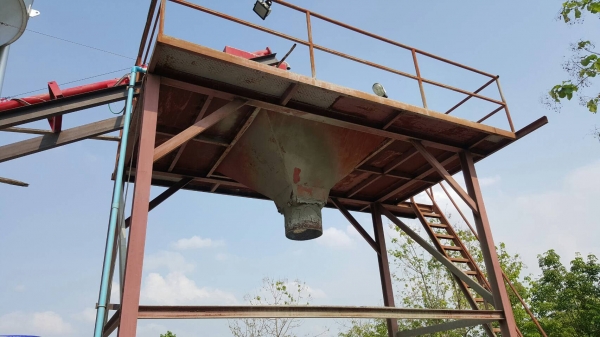 ขาย แพนท์ปูนครบชุด พร้อมถังไซโล 75 ตัน ราคาต่อรองได้ ขาย แพนท์ปูนครบชุด พร้อมถังไซโล 75 ตัน ราคาต่อรองได้